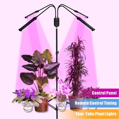 大きい植物60W LEDは理性的な、遠隔Controlerのライトを育てる